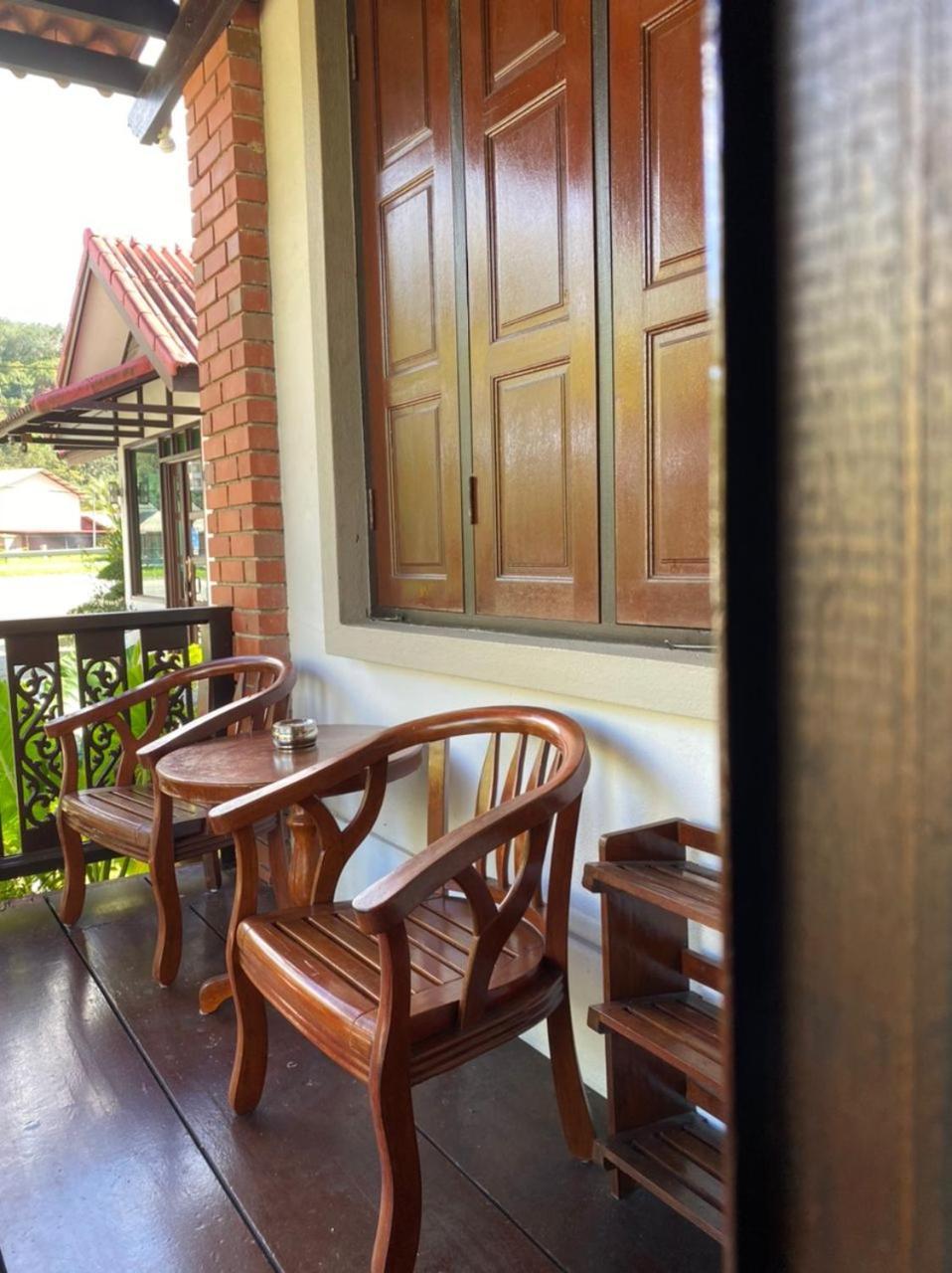 Jasmine Villa Pantai Cenang  Exterior photo