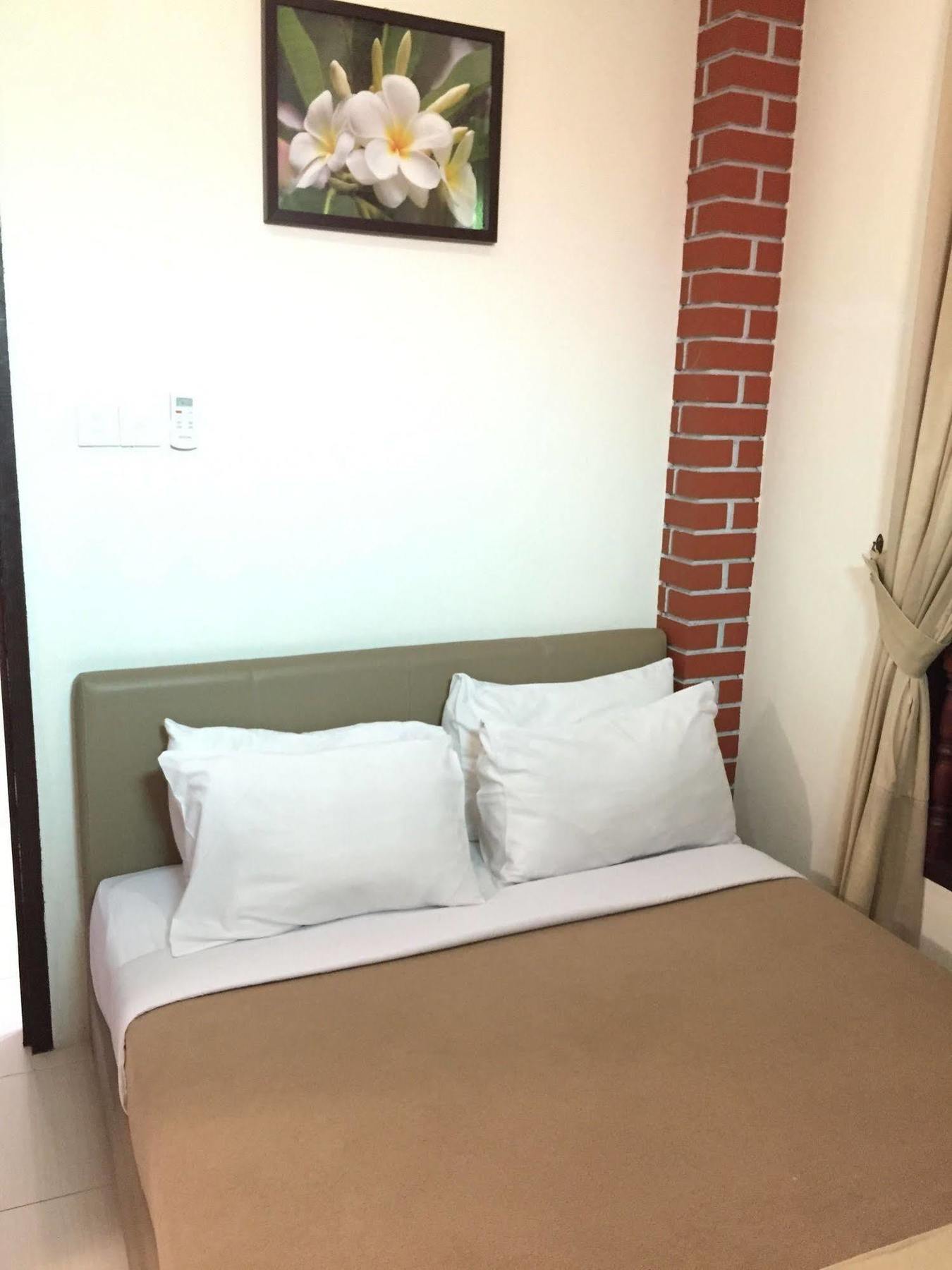 Jasmine Villa Pantai Cenang  Exterior photo