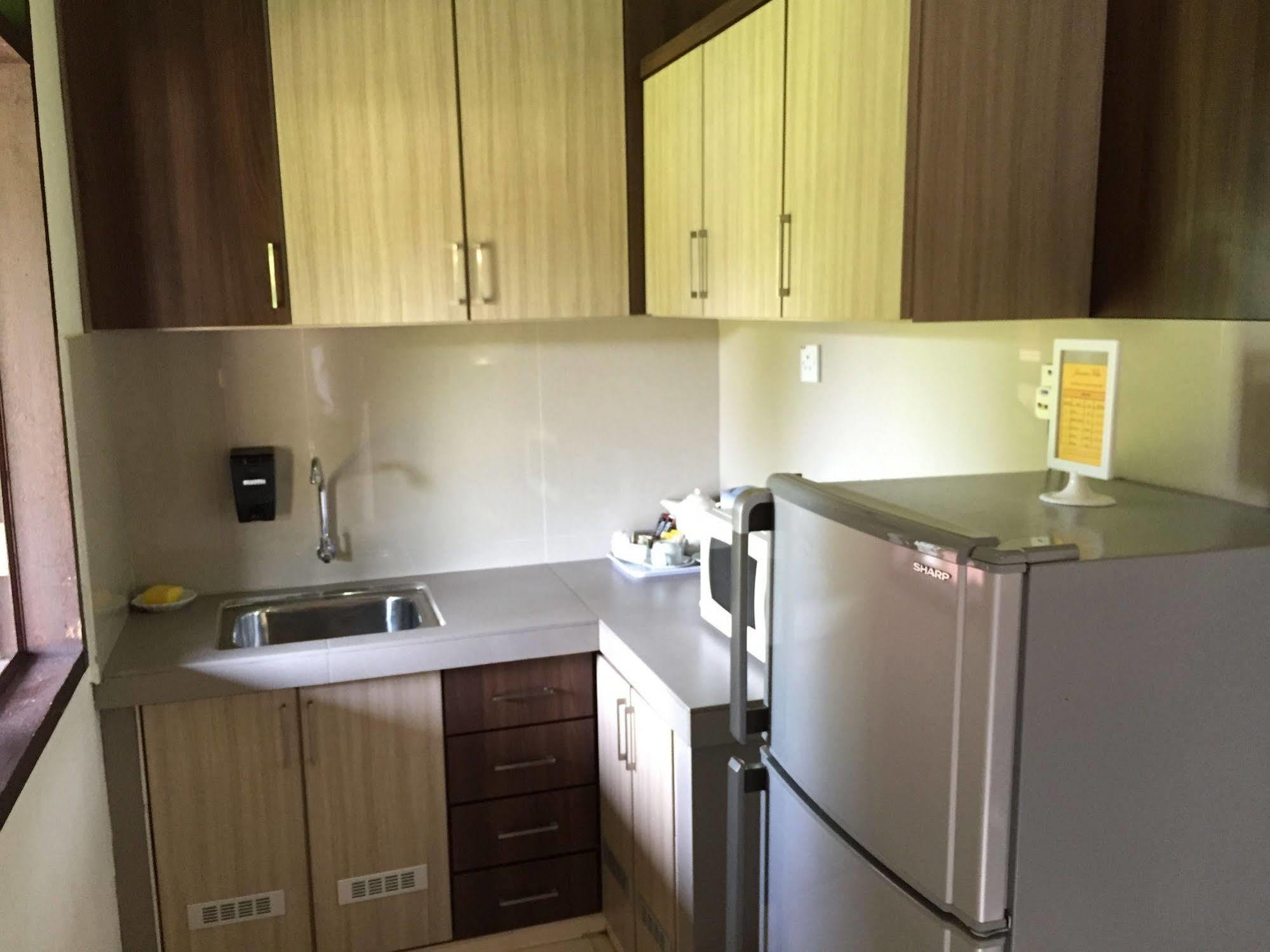 Jasmine Villa Pantai Cenang  Exterior photo