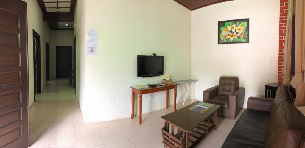 Jasmine Villa Pantai Cenang  Exterior photo