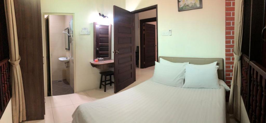 Jasmine Villa Pantai Cenang  Exterior photo